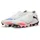 Puma FG/AG Herren puma white/puma black/glowing red 46 5