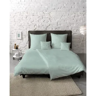 Colours 009100 aqua 135 x 200 cm + 80 x 80 cm