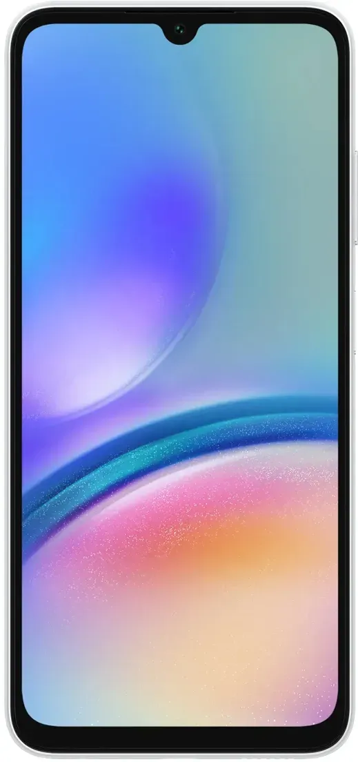 Bild von Galaxy A05s 64 GB silver