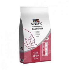 Specific CN Cxd Trockenfutter für Hunde, 2,5 kg