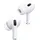 AirPods Pro (2. Gen.) Weiß