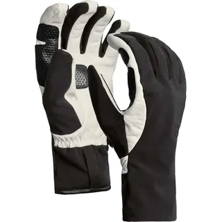 Ortovox Tour Handschuhe - black raven L