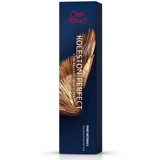 Wella Koleston Perfect Me+ Pure Naturals 6/00 dunkelblond 60 ml