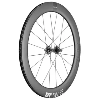 DT Swiss TRC 1400 Dicut 65 Tubular