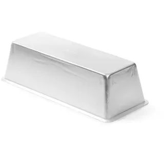 HENDI Kastenform HENDI Rechteckig 26 x 10 x 7,5 cm