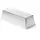 HENDI Kastenform HENDI Rechteckig 26 x 10 x