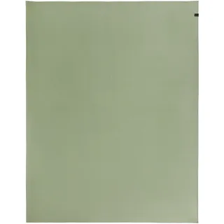 Schöner Wohnen Tischdecke Base 140 x 170 cm Khaki