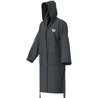 ARENA Unisex Mikrofaser Zeal Bademantel