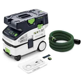 Festool CTLC MINI I-Basic