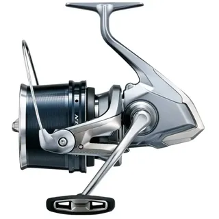 Shimano Fishing 24fliegen Surfcasting-rolle - Silver - 35 SD