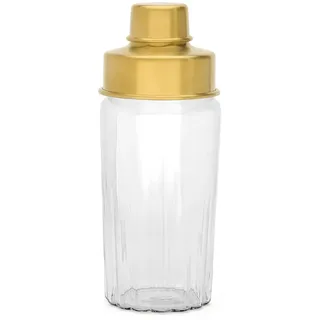 Leopold Vienna - Cocktail Shaker Arinto 0,5L, Goldfarben