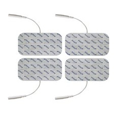 axion selbstklebende Elektrodenpads 10x5 cm – passend zu axion, Prorelax, Promed, etc.