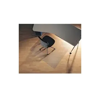 Ecogrip Heavy Bodenschutzmatte für glatte Böden rechteckig, 130,0 x 120,0 cm