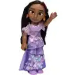 Disney Encanto 220814 Isabela Puppe 35 cm Dolls, Lila