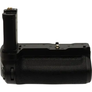 PATONA Premium Batteriegriff für EN-EL15a EL15b EL15c Akkus Kompatibel mit Nikon Z8 | Staub- & Tropfwasserschutz | mit Multifunktions-Fernbedienung & USB-C Ladefunktion