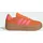 Gazelle Damen Weite E Pure Orange/Lucid Pink/Gum 38,5