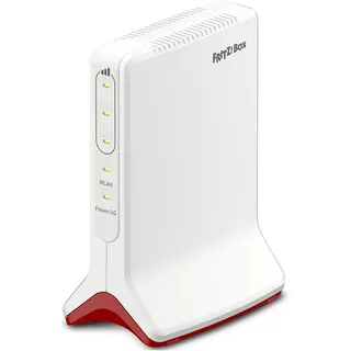 AVM FRITZ!Box 6825 WLAN-Router
