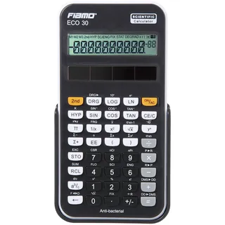 Rebell ECO30 Schwarz/Weiß