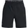 6in Shorts Schwarz XL