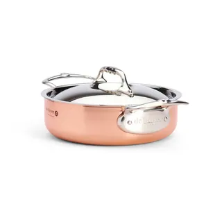 De Buyer Prima Matera Bratentopf 20 cm