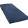 Mako-Jersey 90 x 190 100 x 200 blau