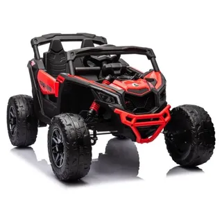 Batteriebetriebener Buggy Can-am DK-CA003 Rot