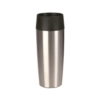 Emsa Travel Mug Classic 0,36 l Silber