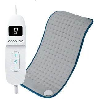 Cecotec HeatConfort 6000 Blau