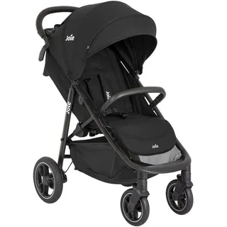Joie Litetrax Pro Schwarz