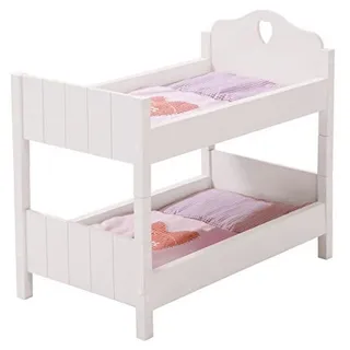 roba Puppenetagenbett Fienchen