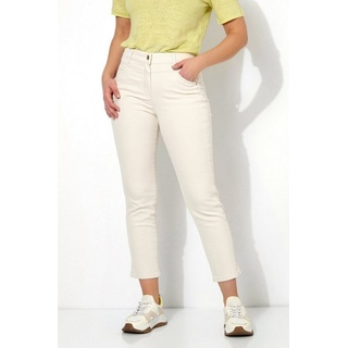 Toni 7/8-Jeans »TO BE LOVED 7/8«, beige