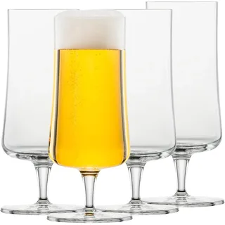 Schott Zwiesel Bierglas 0,3 l 4er Set