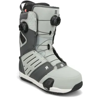 DC Shoes Judge Snowboardstiefel Für Bindungen - Dark Grey / Grey - EU 41
