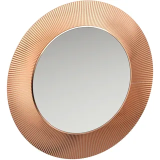 LAUFEN KARTELL All Saints Spiegel, ohne Beleuchtung, H3863310890001, Farbe: Kupfer