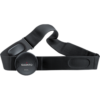 Suunto Brustgurt Comfort Strap black