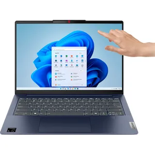 IdeaPad Slim 5 14" Snapdragon X Plus 16 GB RAM 512 GB SSD