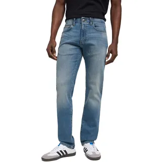 LEE Mvp Slim Fit Blau 36/30