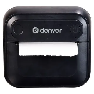 Denver MBP-32B Schwarz