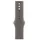 Sportarmband 41 mm, M/L Smartwatch-Armband tonbraun