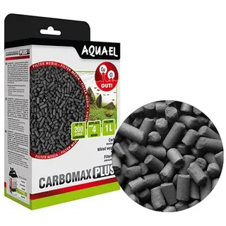 AquaEl CarboMAX plus 1L