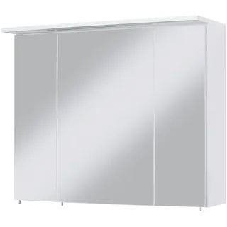 WELLTIME Flex 80 cm weiß