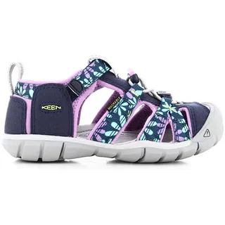 Keen Seacamp II CNX black iris/african violet 24