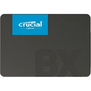 Crucial BX500 4000 GB 2,5"