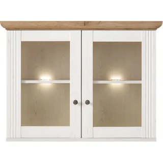 OTTO home Hängeschrank KS-Westminster 96 x 33 x 73 cm Weiß