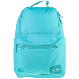 Skechers Pasadena City Mini Backpack S1034-66, Damen, Rucksäcke, Blau