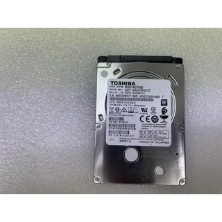 HP L59967-001 Toshiba MQ01ACF050 500GB SATA 2,5 Zoll HDD Festplatte NEW