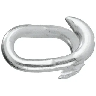 schmidt's onlineshop Scher-/Notglied 10x40mm verzinkt lose, 42179