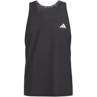 adidas Own the Run Tanktop Black M