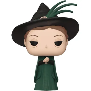 Funko Harry Potter - Minerva McGonagall 9 cm - Funko Pop! - Vinyl Figur