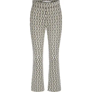 Raffaello Rossi 7/8 Hose for Damen - Beige